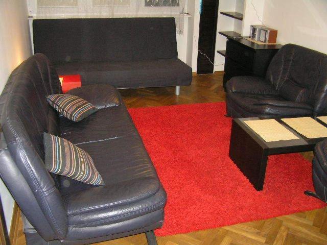 Hosapartments Atelier Residence Warschau Buitenkant foto
